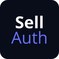SellAuth logo